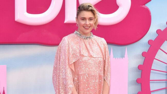 Greta Gerwig has no plans for Barbie sequel